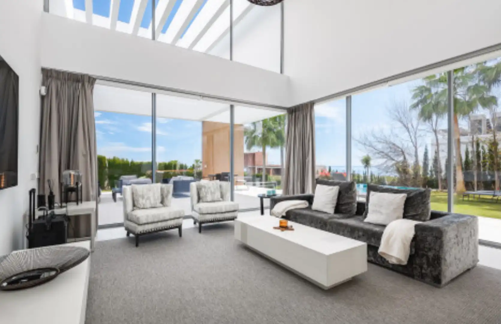 Haus mit Terrasse zur Miete in Los Flamingos, imagen 31