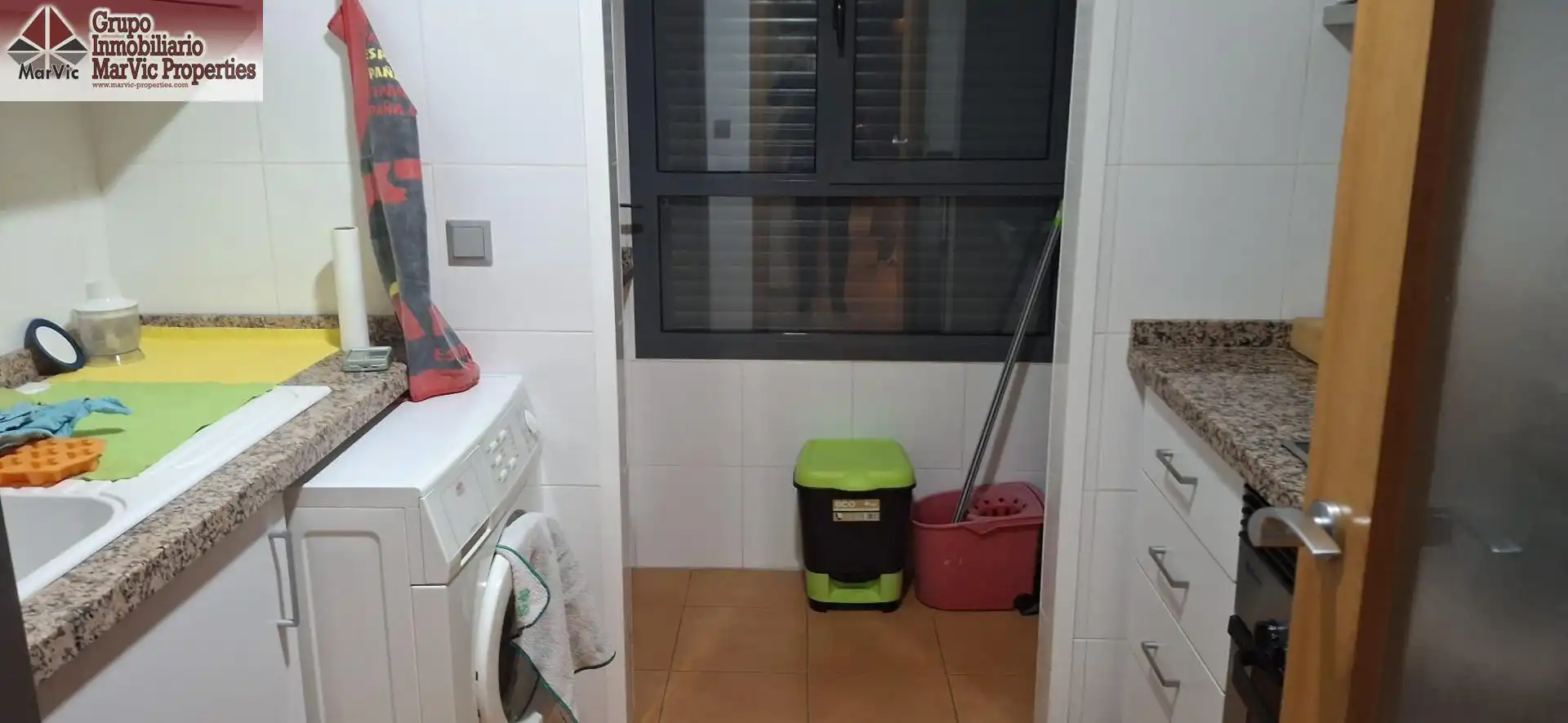 Piso con terraza en venta en Playa de Levante, imagen 19