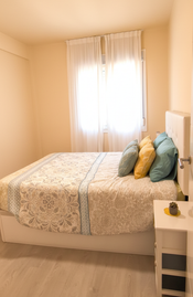 Foto 5 de Pis en venda a Calle Bartolomé Pancorbo, La Princesa, Málaga Capital