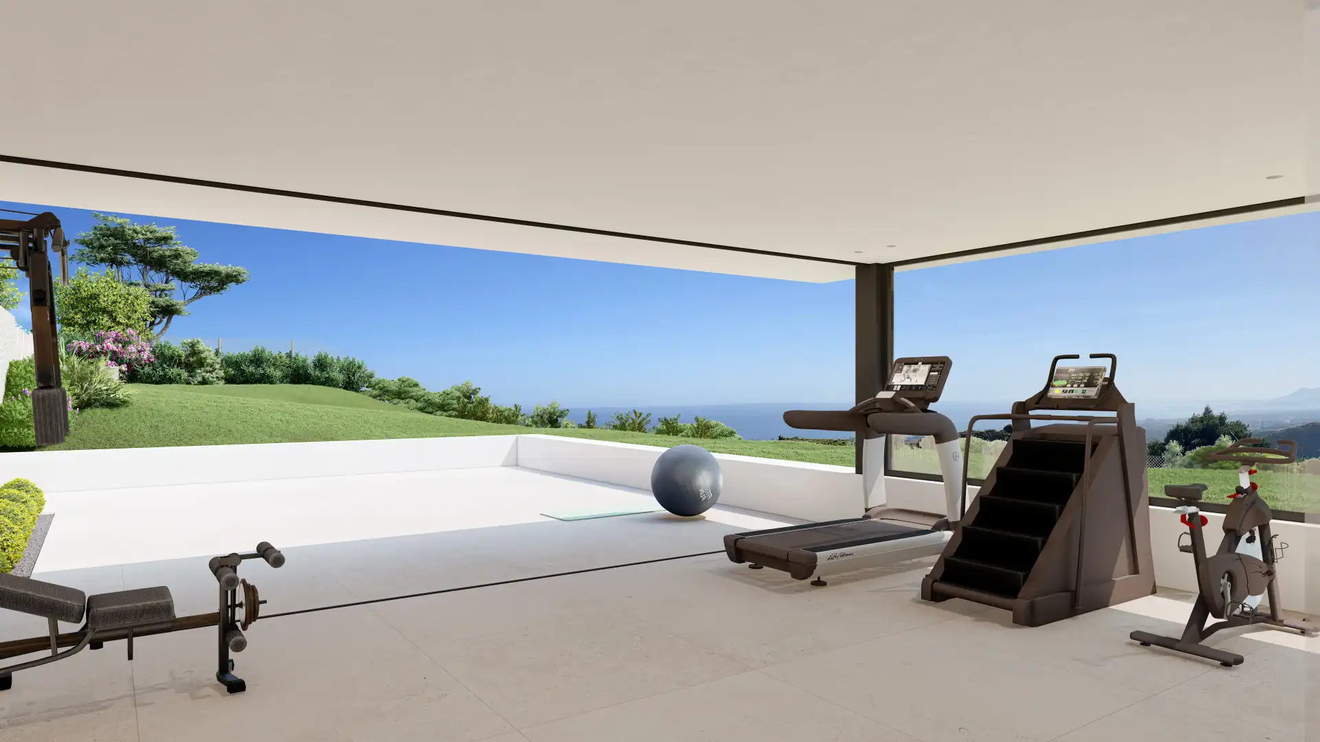 Casa con piscina in vendita a Marbella Centro, imagen 14