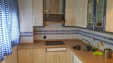Foto 5 de Piso de alquiler en Molino de la Vega, Huelva Capital