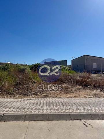Terreno residencial en Venta en Carrer Montserrat Roig en Vallfogona de Balaguer