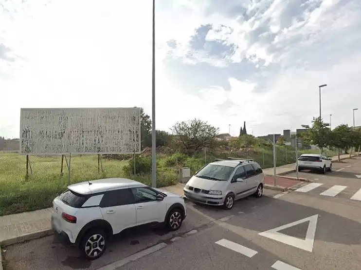Residential for sale in Calle Bergantin, 34, Ciutat del Transport - La Salera
