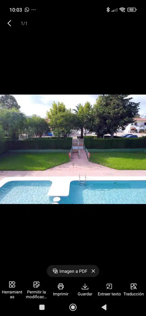 Apartament en venda a Cartagena, Murcia
