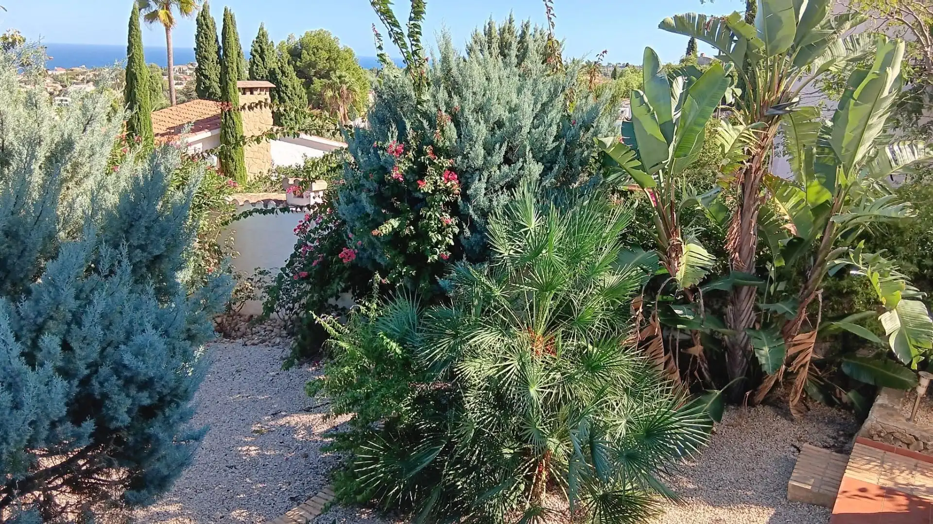 Casa con piscina in vendita a El Montgó, imagen 51