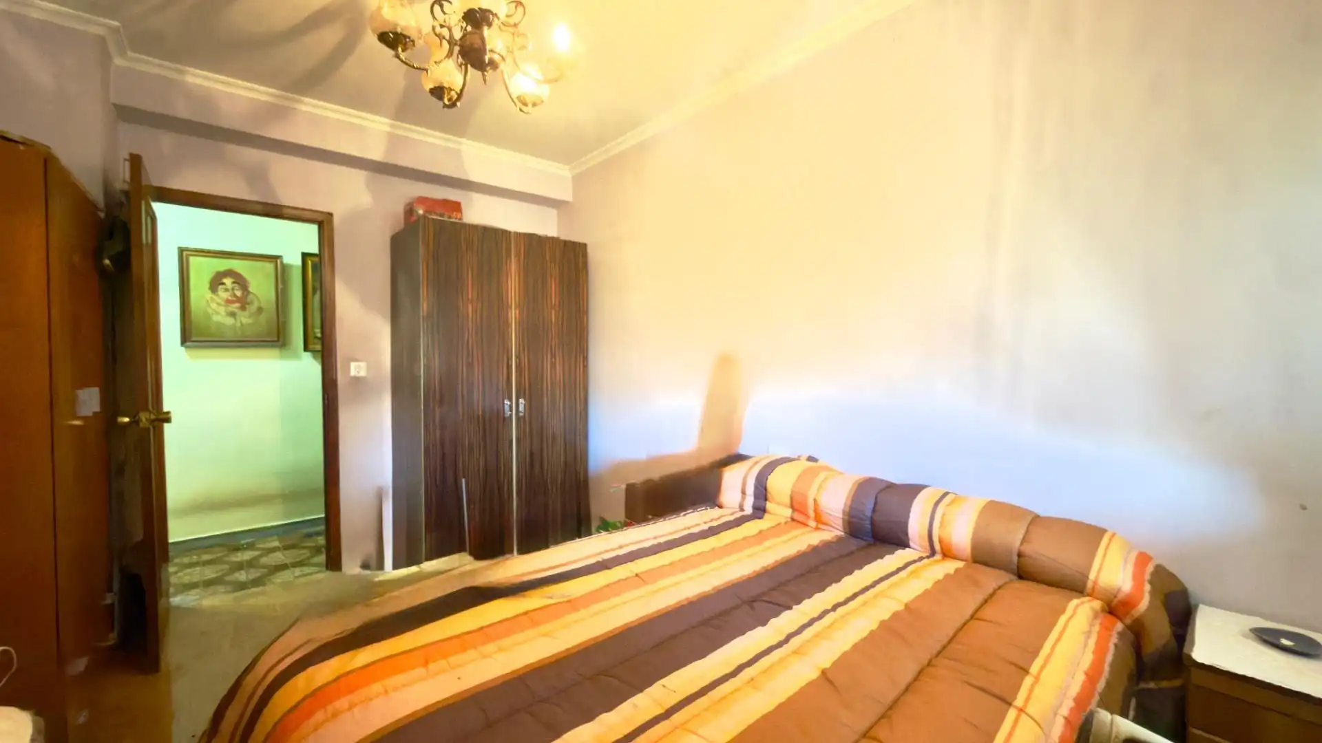 Flat with lift for sale in Calle SAENZ DIEZ, imagen 14