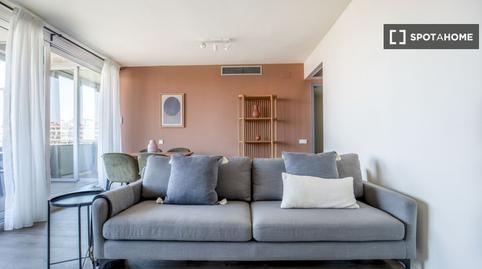 Foto 3 de Apartament per a compartir a Diagonal Mar i el Front Marítim del Poblenou, Barcelona