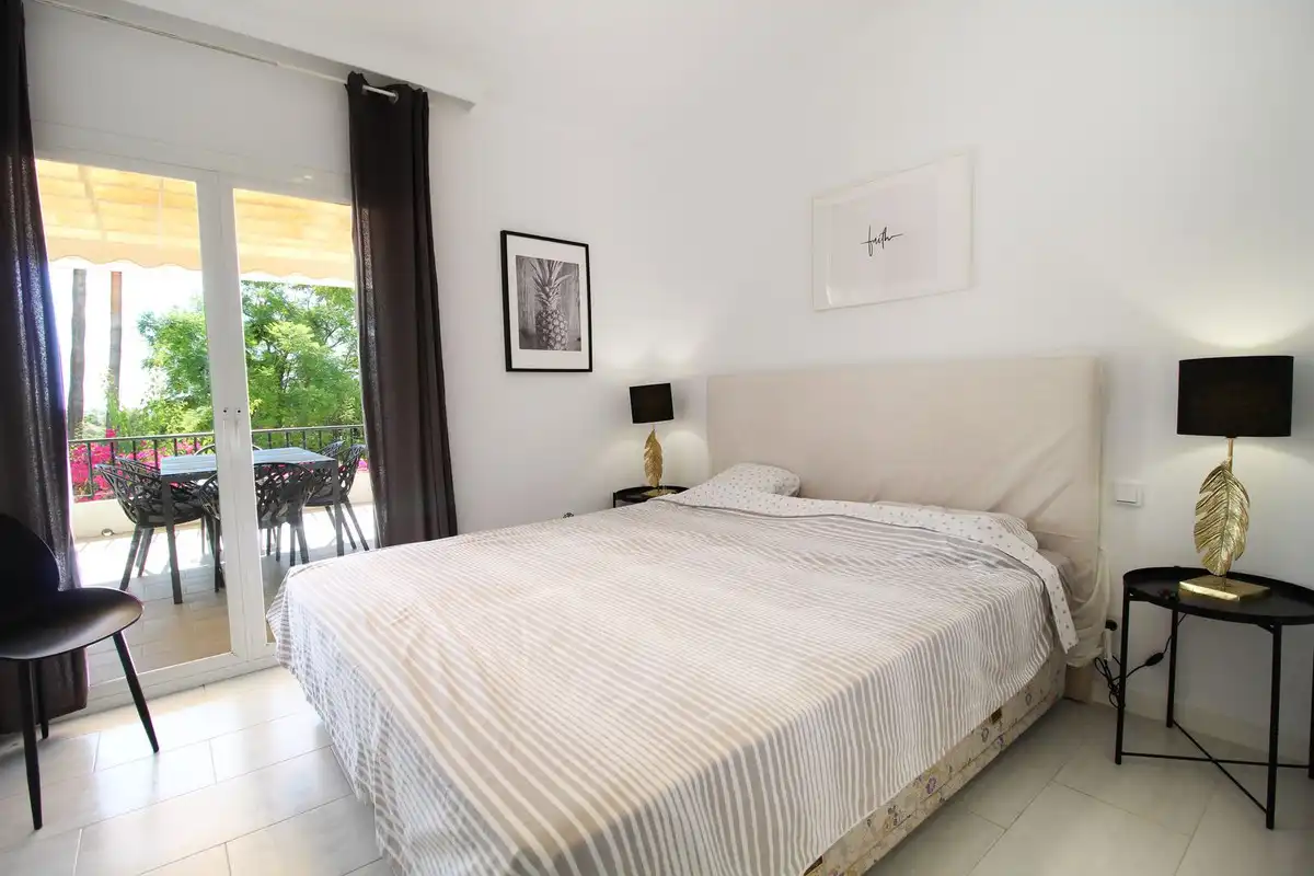 Piso con piscina en venta en Avenida Tomás Pascual 22, imagen 6