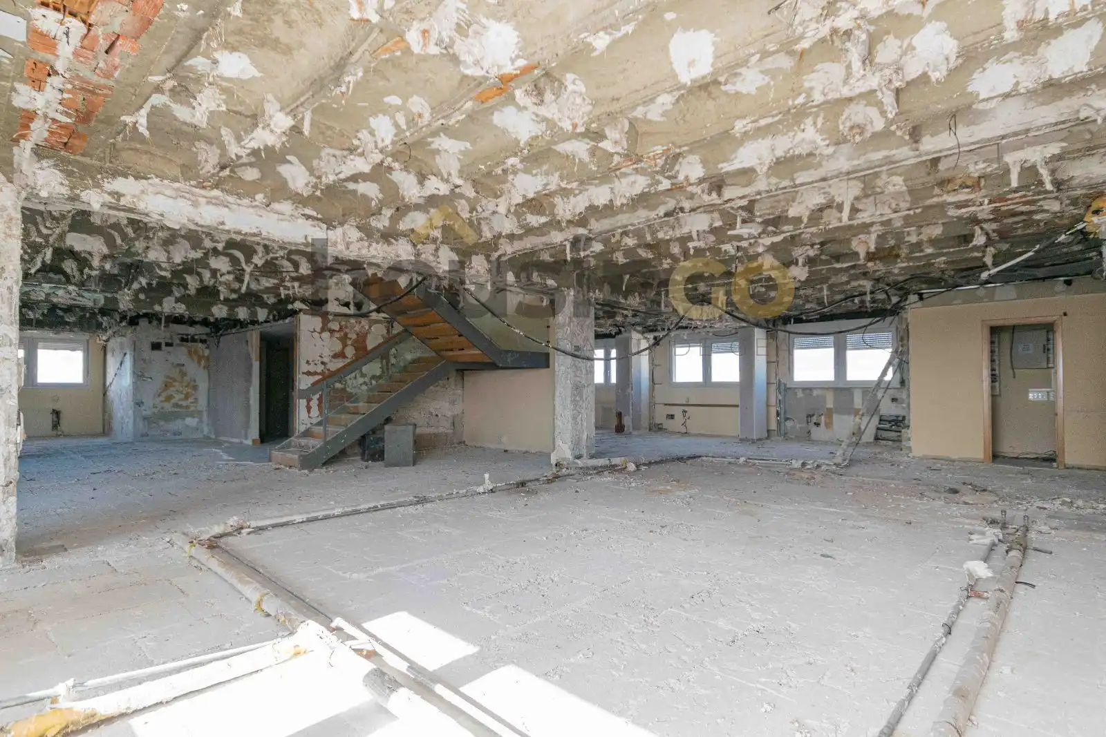 Bureau avec ascenseur à vendre à Guzmán el Bueno, imagen 5