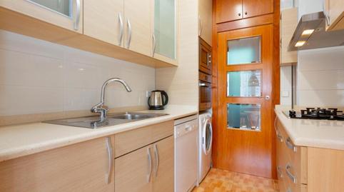 Foto 4 de Apartament de lloguer a La Verneda, Barcelona