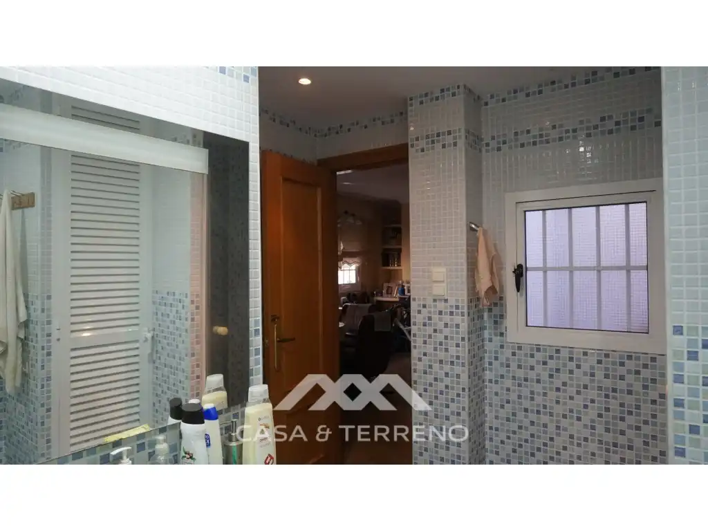 Casa a schiera con terrazza in vendita a Torre del Mar, imagen 37