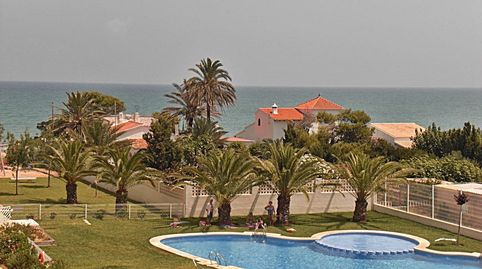 Foto 5 de Apartament en venda a Les Bovetes - La Felicidad, Dénia