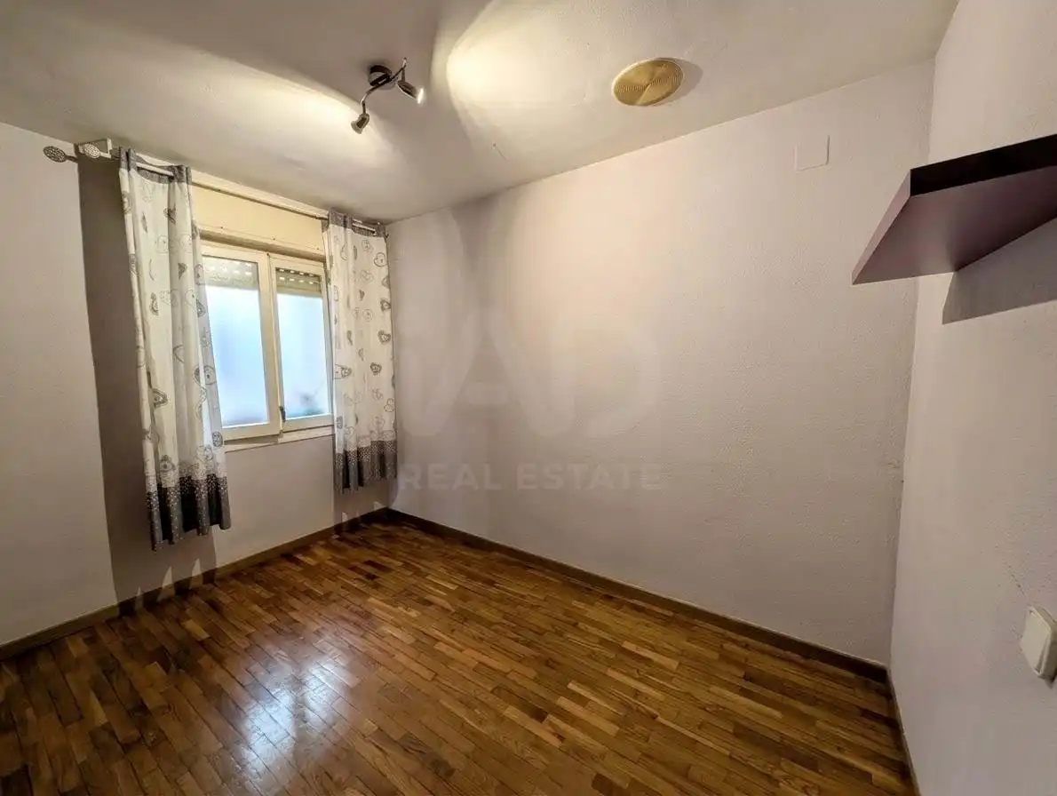 Schlafzimmer von Wohnung zum Verkauf in L'Ametlla de Mar  mit Klimaanlage