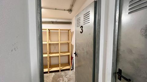 Foto 3 de Traster de lloguer a Calle California, Guanarteme, Las Palmas de Gran Canaria