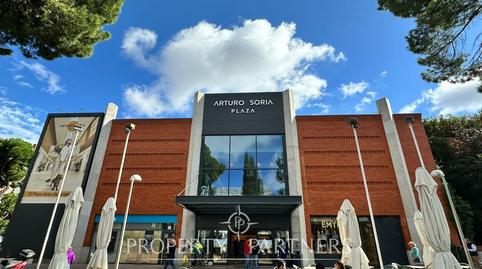 Photo 2 of Apartment for sale in Calle de José Silva, San Juan Bautista,  Madrid Capital