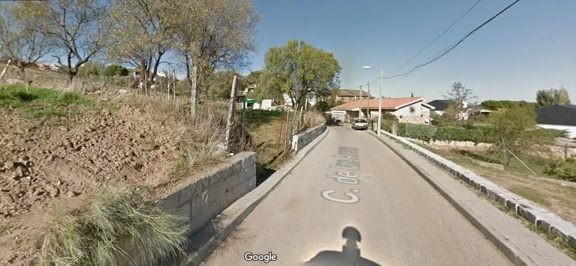 Residential land for sale in Calle de las Arcas, imagen 8
