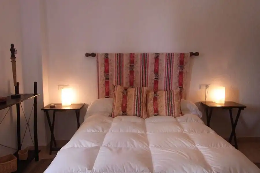 Habitación de Ático en venta en Benaocaz con Terraza, Amueblado y Balcón