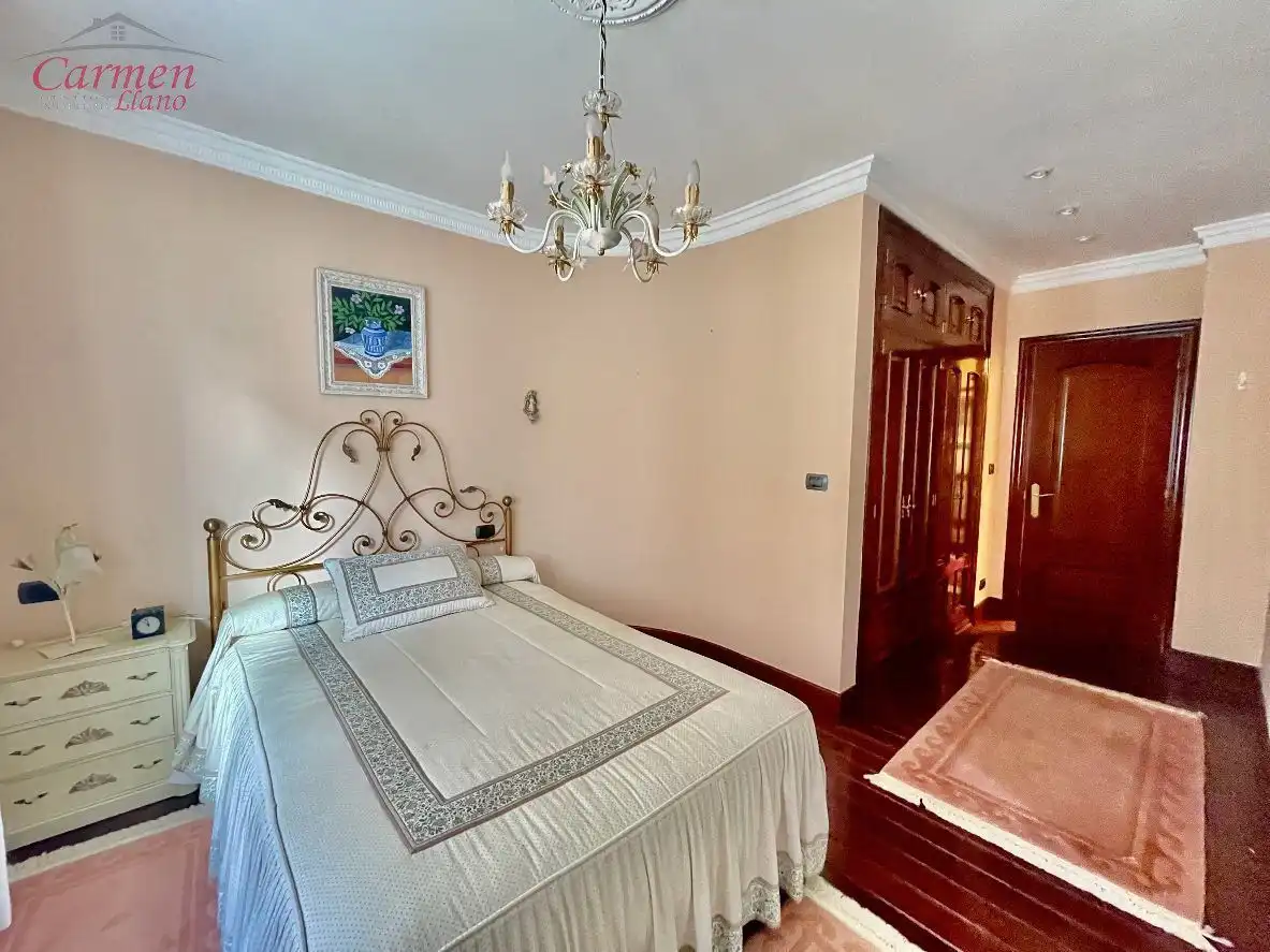 Habitación de Dúplex en venta en Getxo  con Calefacción, Terraza y Trastero