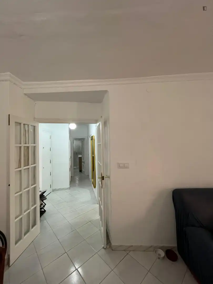 Habitació a Santa Catalina
