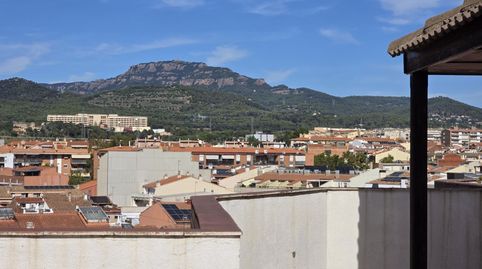 Foto 2 de Ático en venta en Avenida de L`abat Marcet, Torrent d'en Pere Parres, Terrassa