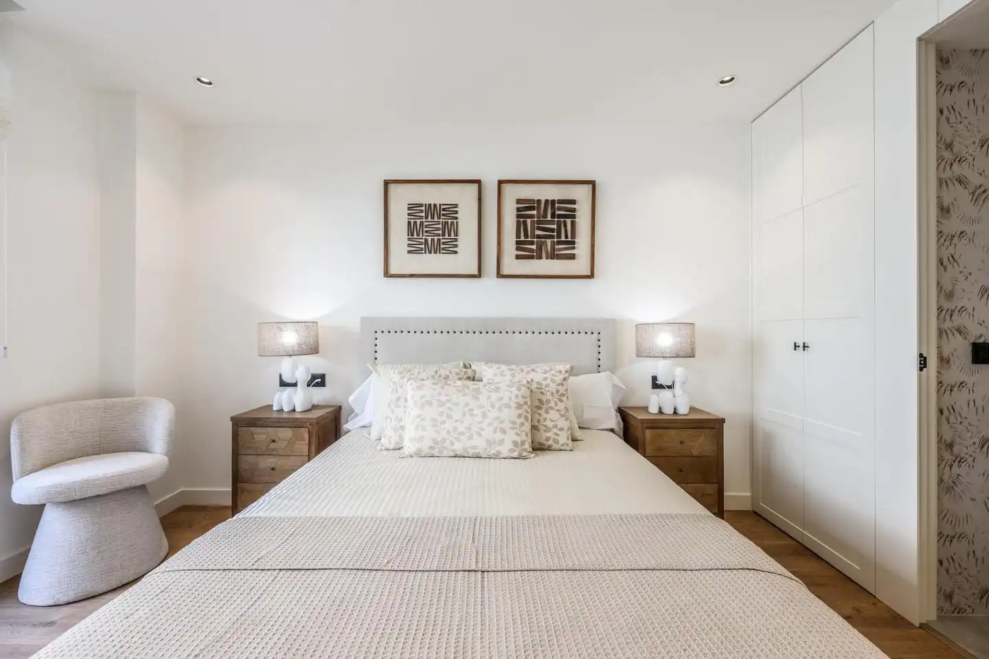 Flat with pool for sale in Calle de Don Ramón de la Cruz, imagen 50