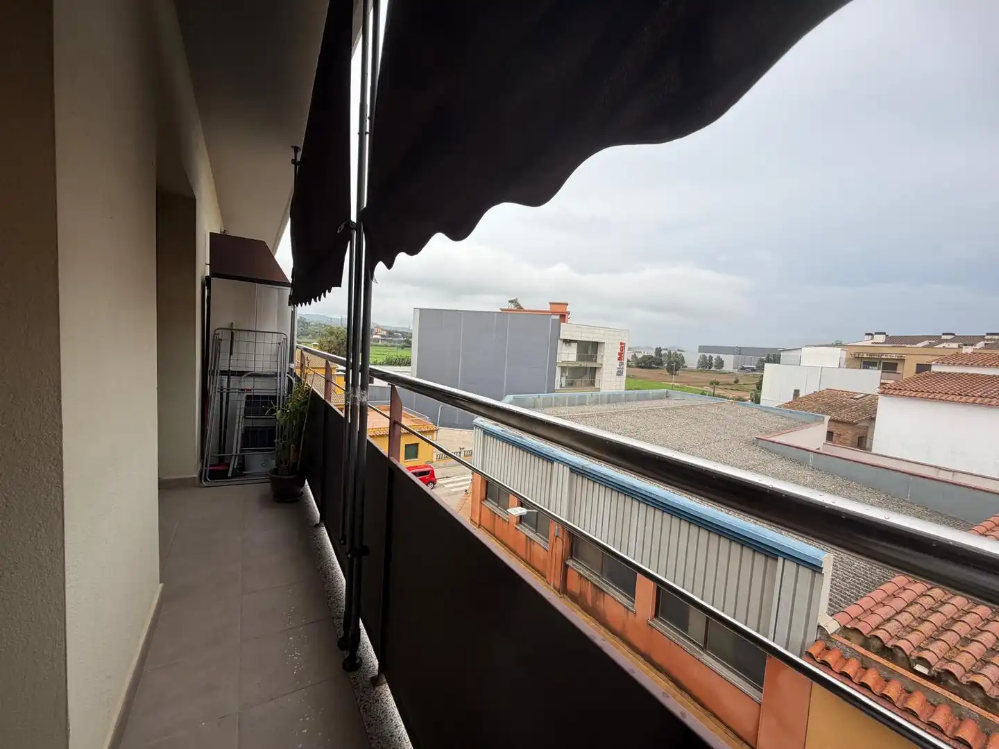 Wohnung mit Terrasse zum Verkauf in Tordera pueblo, imagen 4