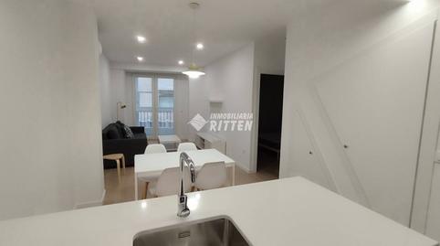 Photo 5 of Flat for rent in Calle Aire, Casco Antiguo, Cartagena