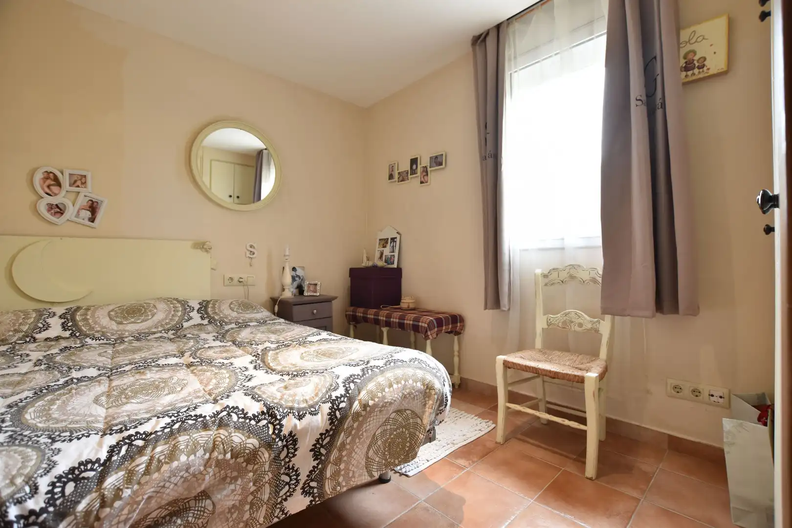 Casa con terraza en venta en Urbanizacion C, imagen 16