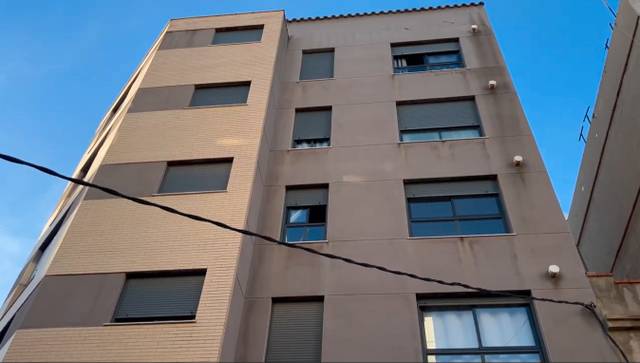 Trastero en Alquiler en Carrer de Jordi Juan en Ensanche - Parque del Oeste