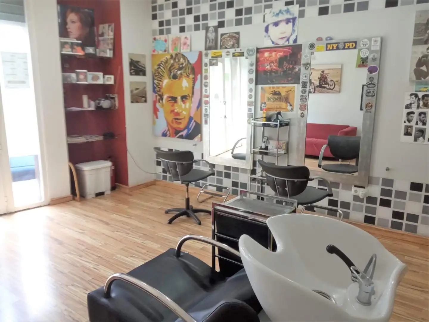 Business premises for sale in Centro Ciudad, imagen 2