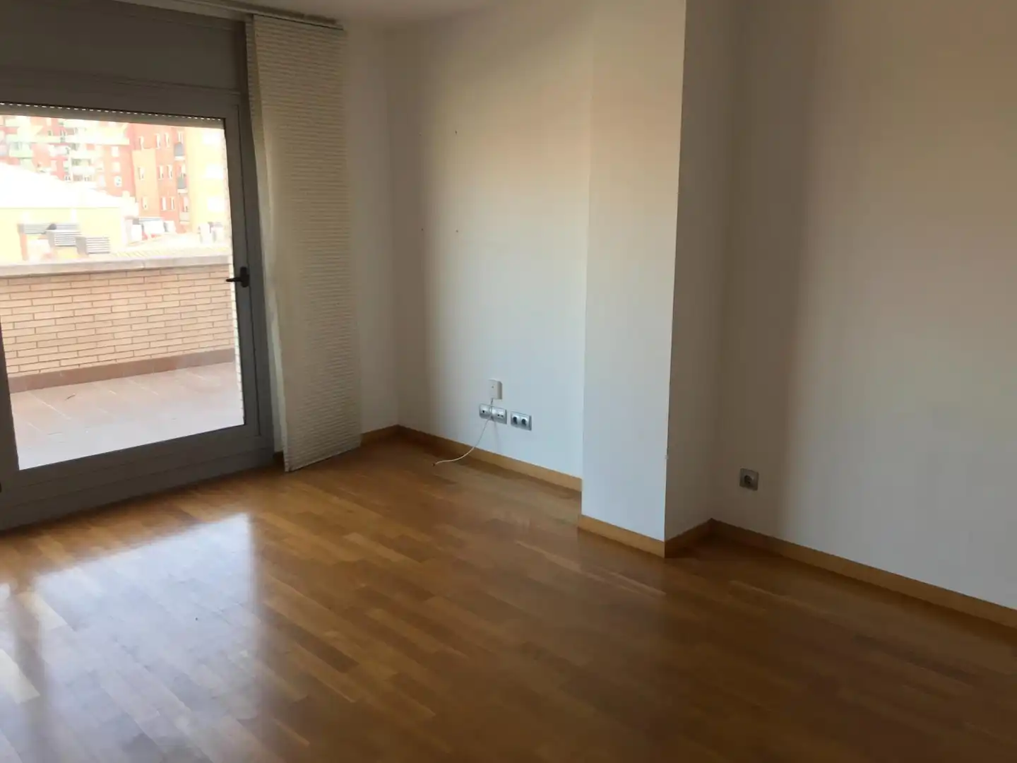Attic for rent in Sabadell, Barcelona