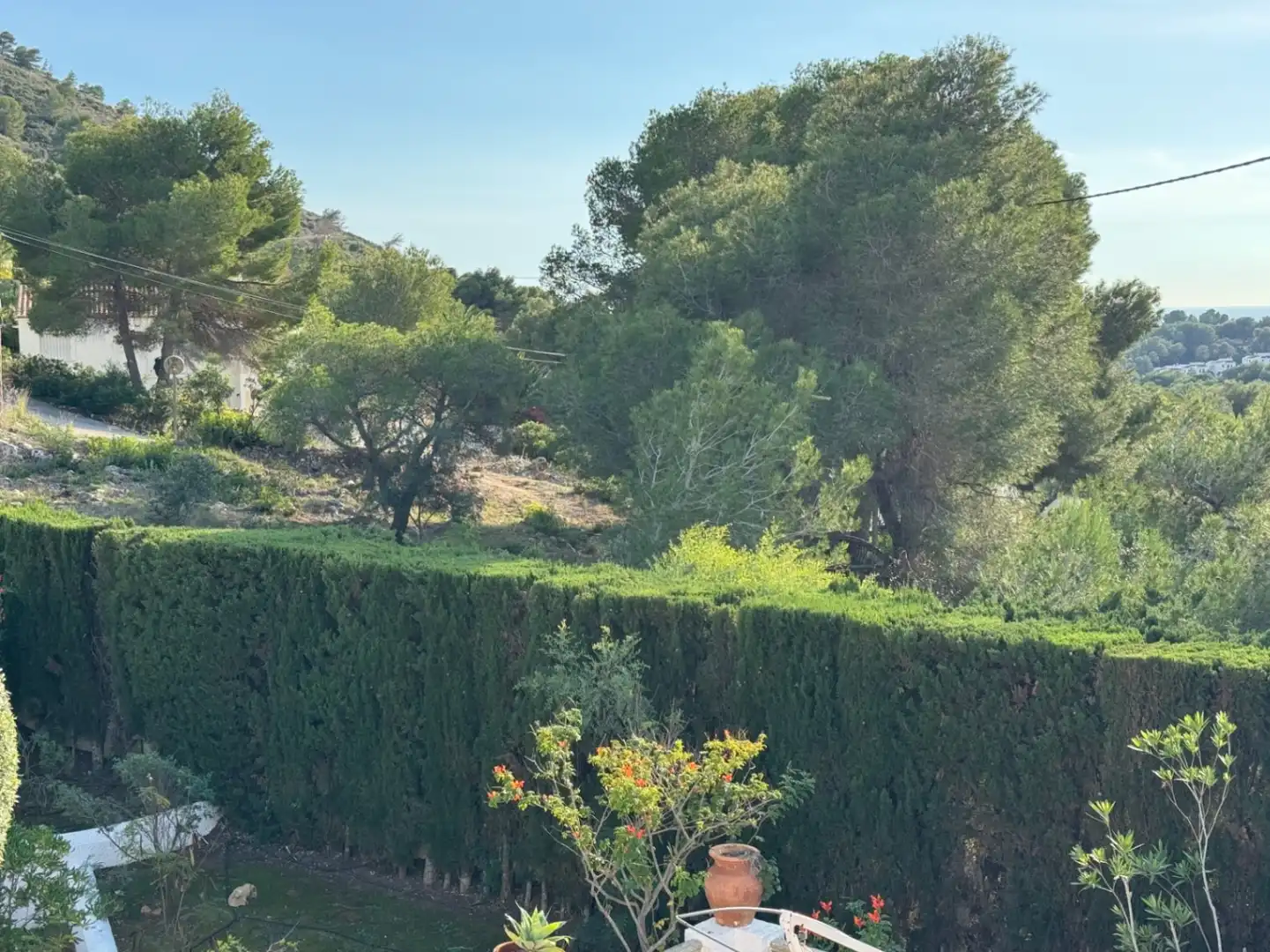 Detached house with pool for sale in Paichi, imagen 7