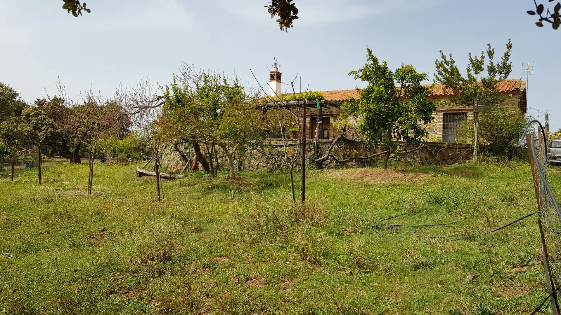 Terrenos y solares en venta en Extramuros Diseminados 5, imagen 81