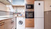 Küche von Wohnung zum verkauf in  Zaragoza Capital mit Heizung, Terrasse und Balkon