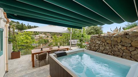 Foto 3 de Casa o xalet en venda a Puigpunyent, Illes Balears