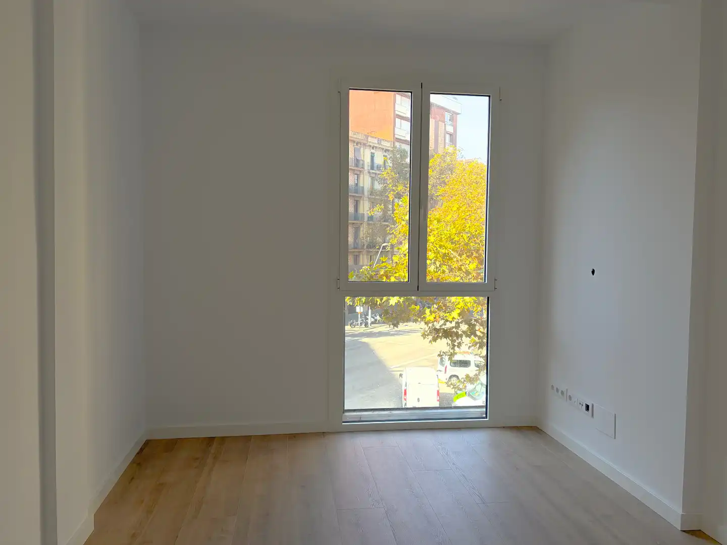 Wohnung mit Terrasse zum Verkauf in Carrer del Comte d'Urgell, imagen 6