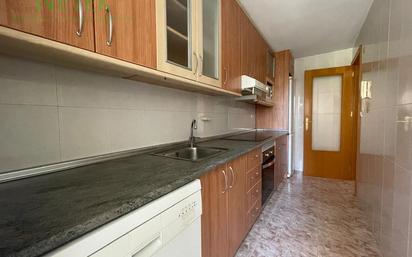 Kitchen of Flat for sale in  Murcia Capital