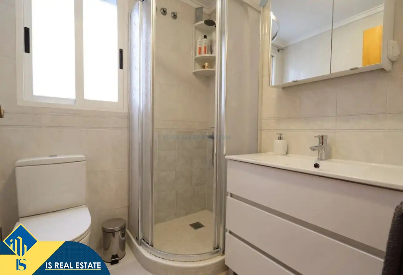Apartamento con ascensor en venta en Playa del Cura, imagen 8