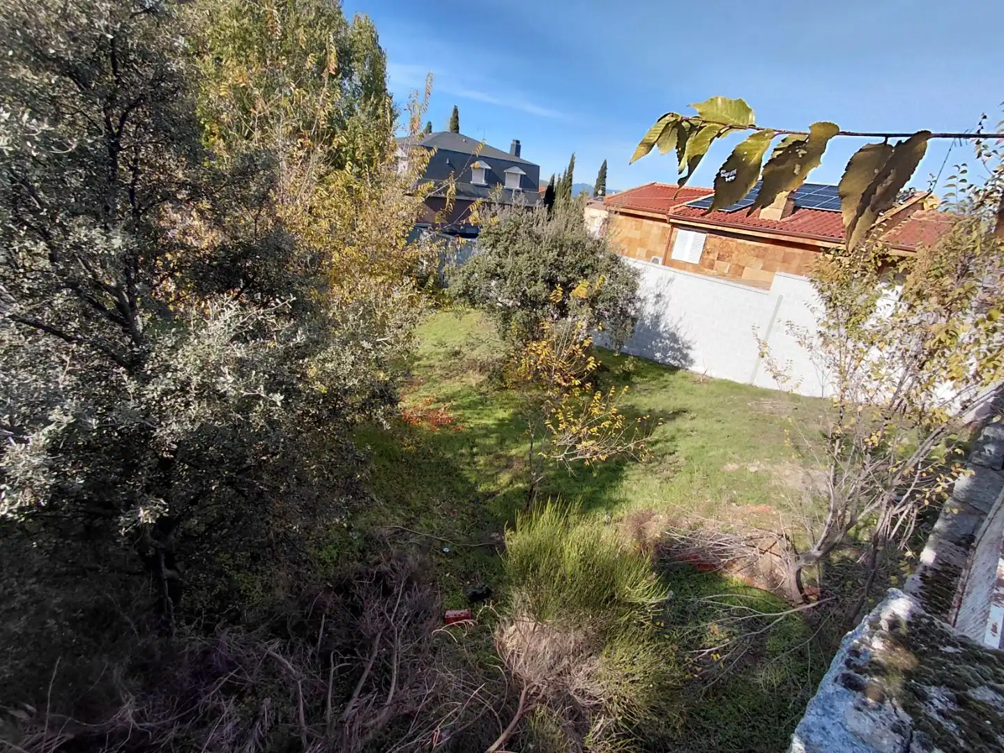 Residencial en venda en Valmojado