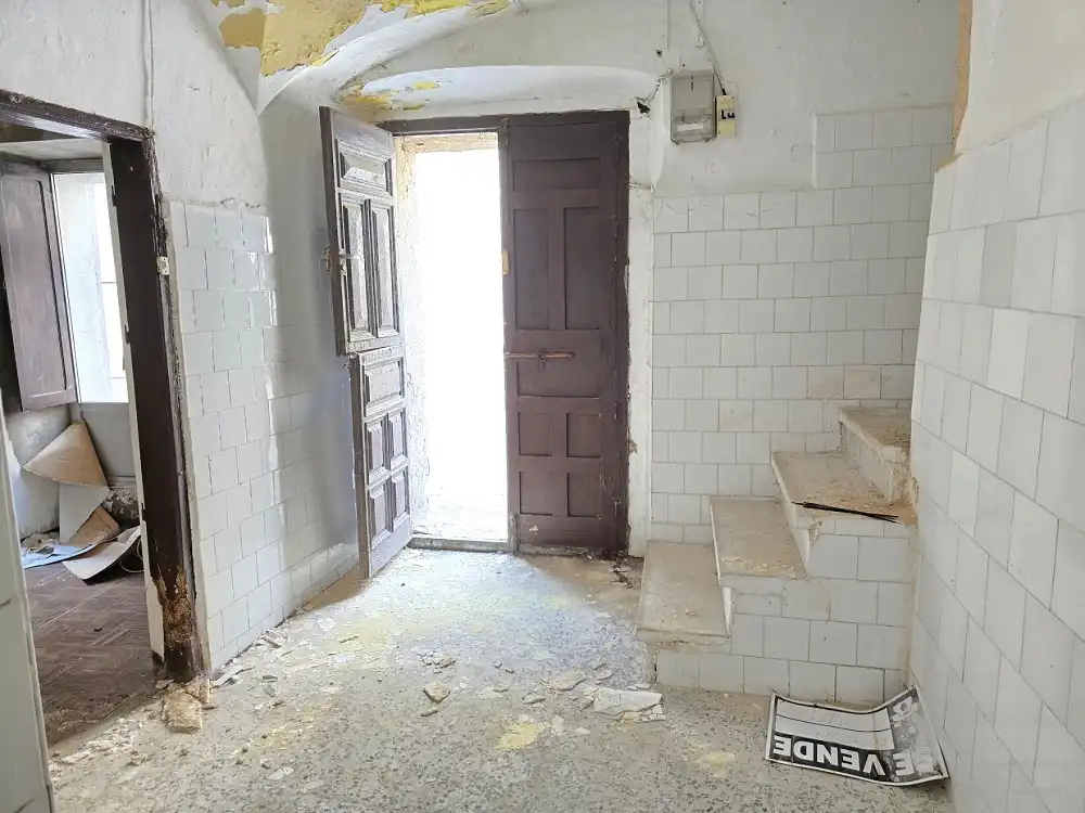 Casa o chalet en venta en Brozas con Terraza