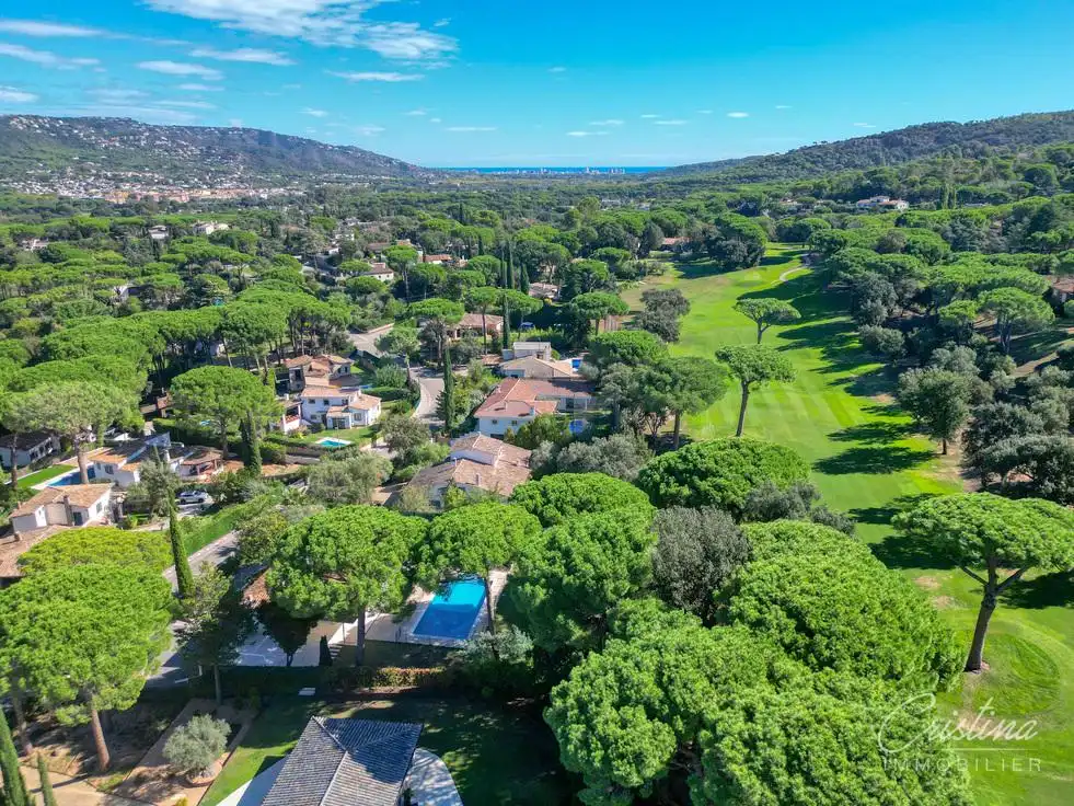 Xalet en venda a Golf Costa Brava, imagen 44