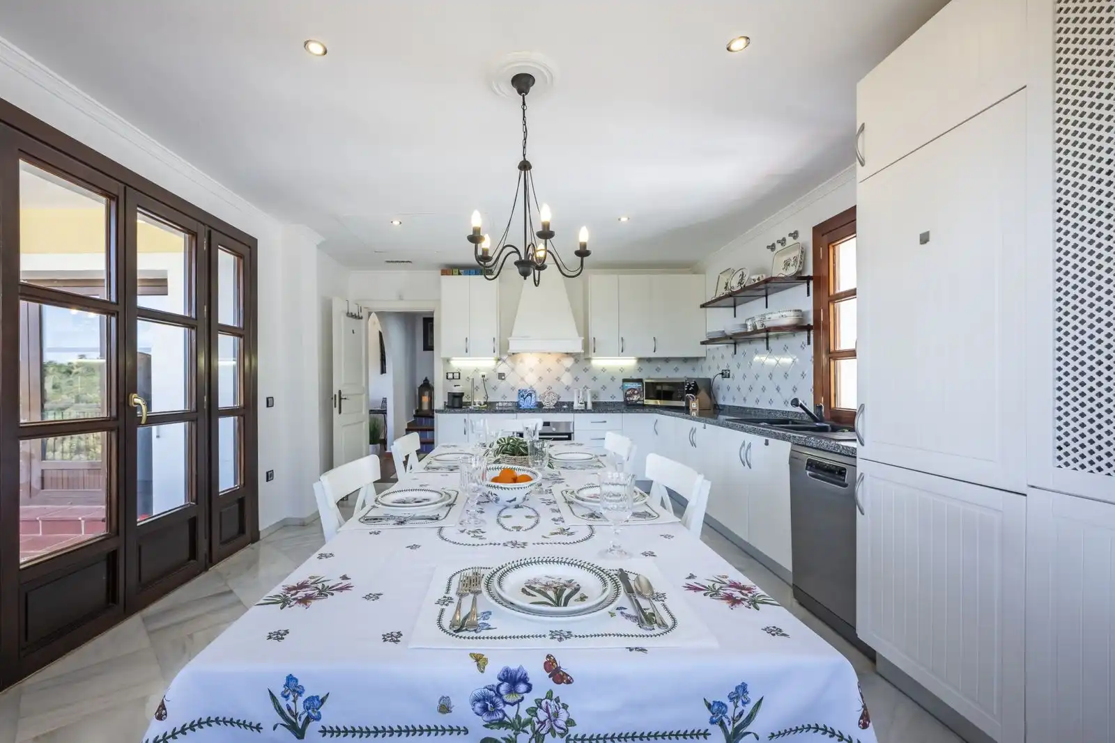 Maison mitoyenne avec jardin à vendre à Calle Montemayor 2, imagen 14