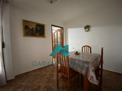Dining room of Flat to rent in Lucena