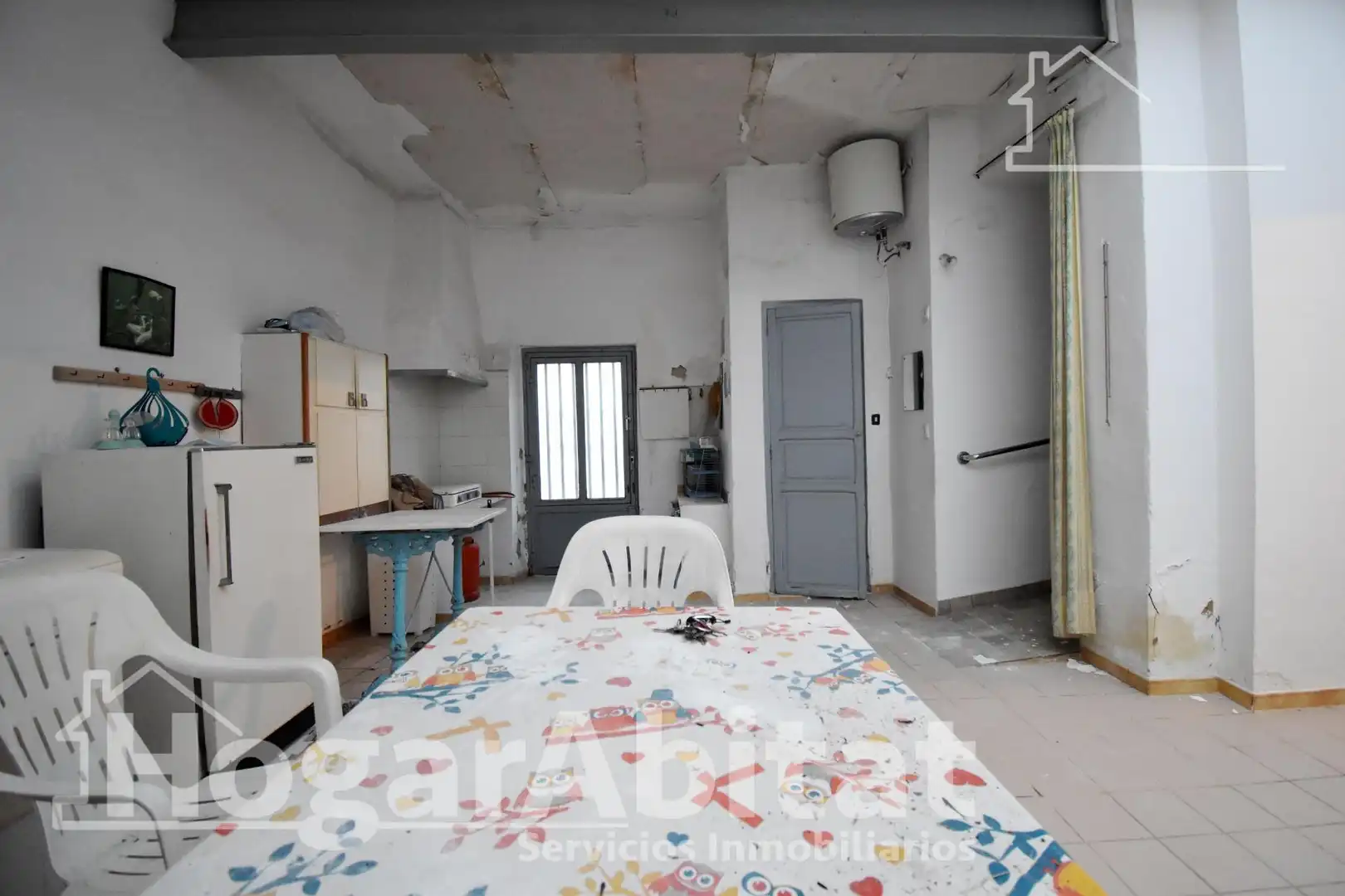 House with terrace for sale in Avenida VERGE DEL CASTELL, imagen 22