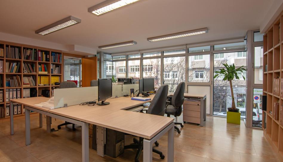 Photo 1 of Office for sale in Calle Costa Rica, San Pablo - Juan Flórez, A Coruña