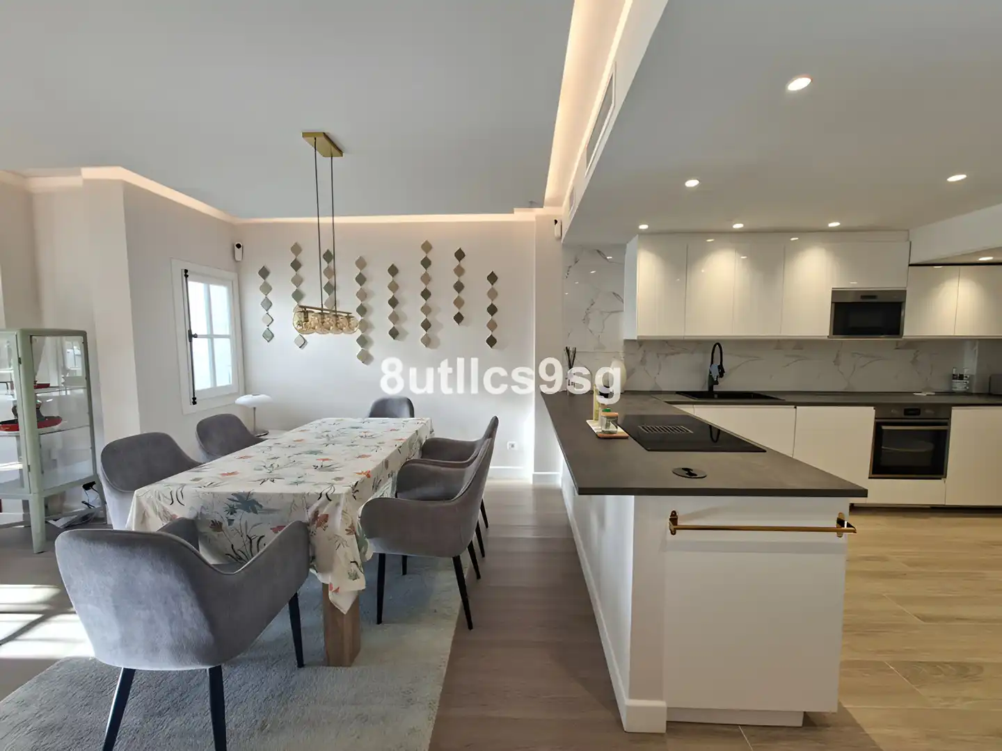 Habitatge amb piscina en venda a Nueva Andalucía, imagen 13