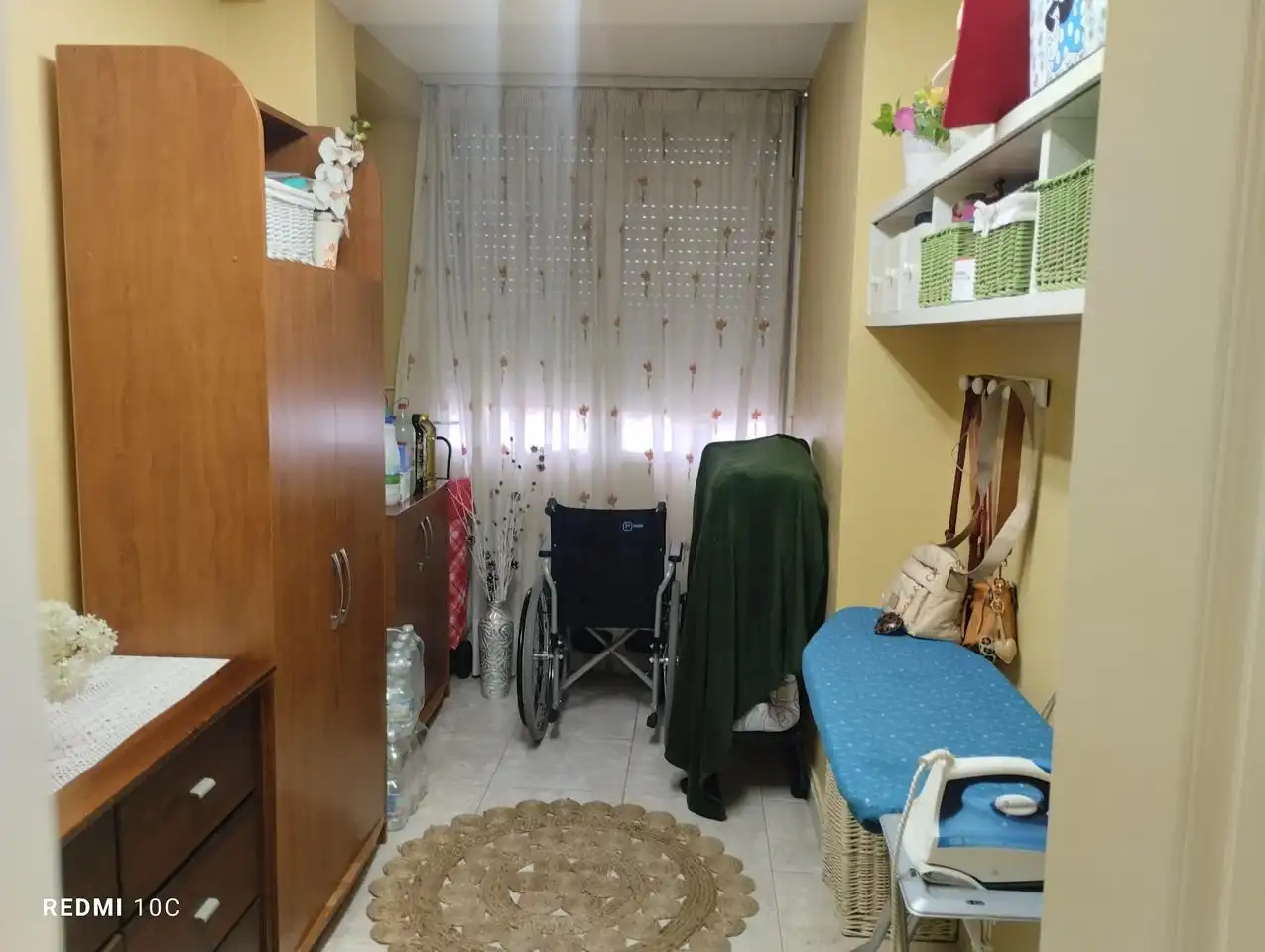 Habitación de Piso en venta en Melilla