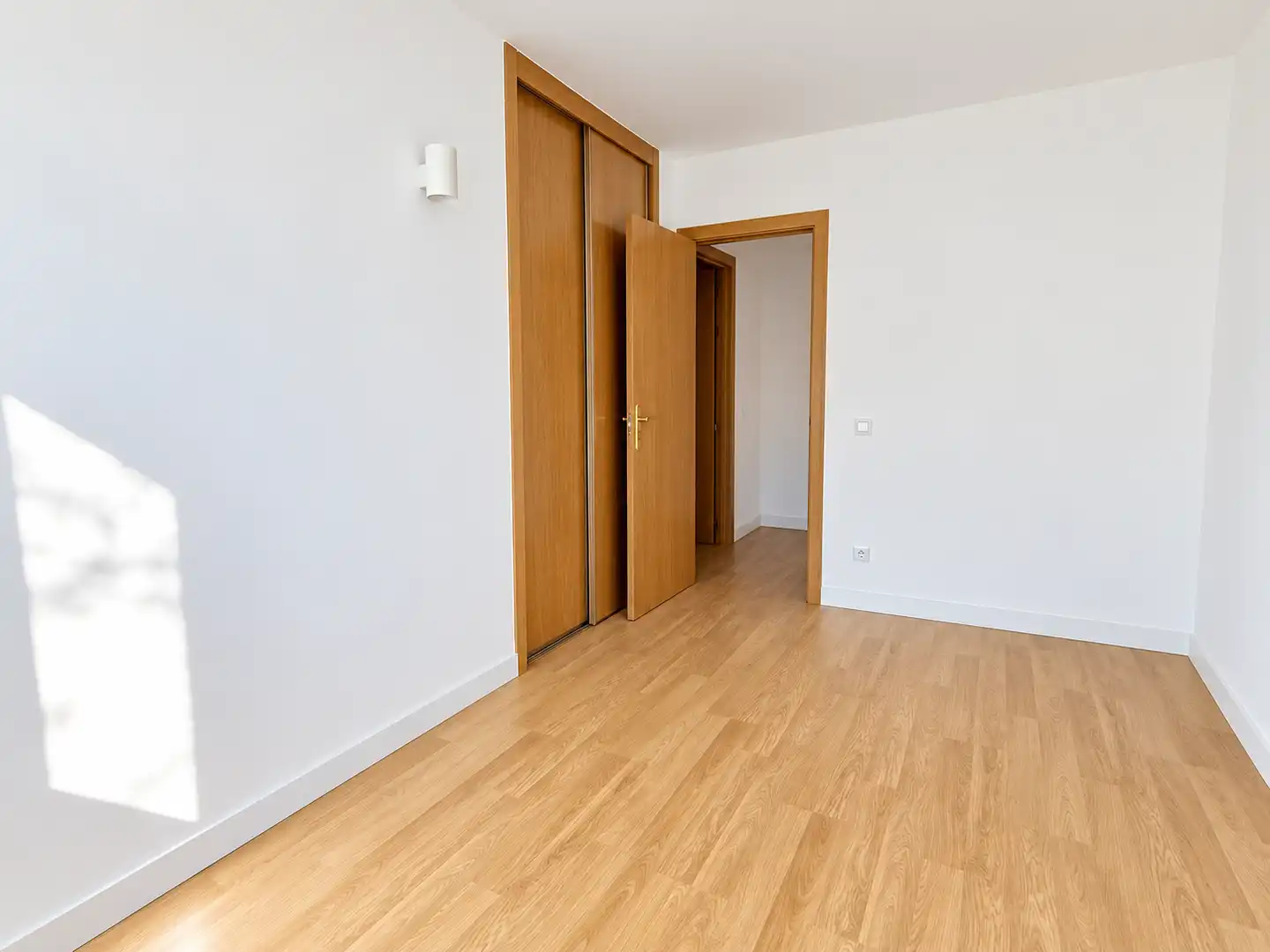 Wohnung zum Verkauf in Parque Oeste - Fuente Cisneros