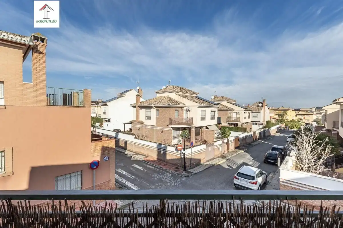 Reihenhaus mit Terrasse zum Verkauf in MALLORCA 26, imagen 4