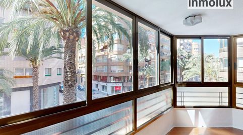 Foto 5 de Piso en venta en Calle Segura, Mercado, Alicante / Alacant